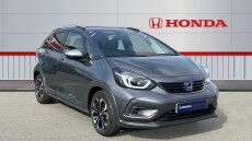 Honda Jazz 1.5 i-MMD Hybrid Crosstar EX 5dr eCVT Hybrid Hatchback